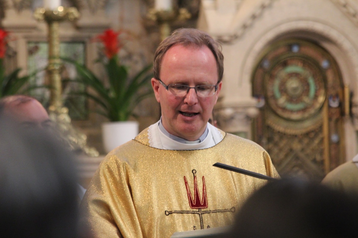 Jézus Szent Szíve Főünnep 2014.