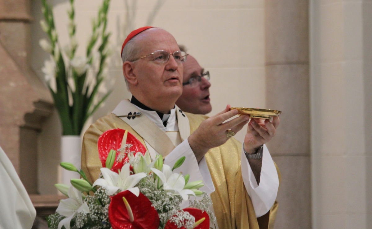 Jézus Szent Szíve Főünnep 2014.