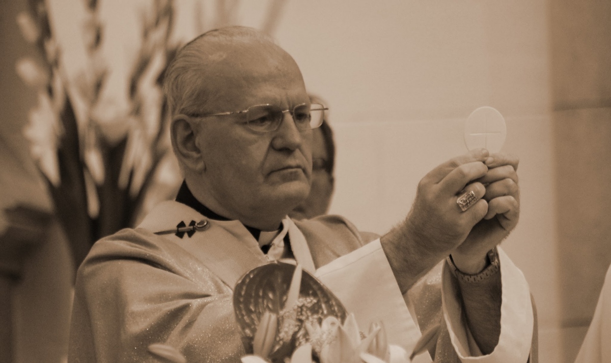 Jézus Szent Szíve Főünnep 2014.