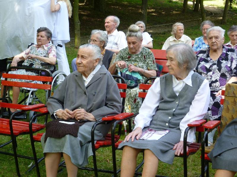 Jézus Szíve Ünnep 2010.