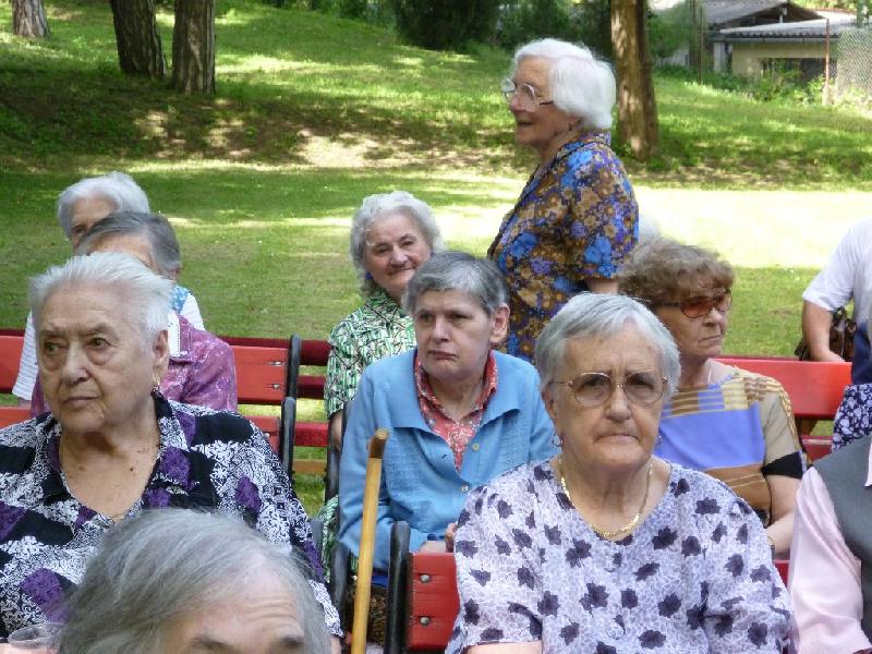 Jézus Szíve Ünnep 2010.