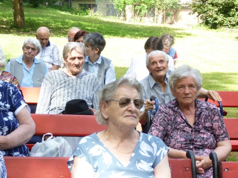 Jézus Szíve Ünnep 2010.