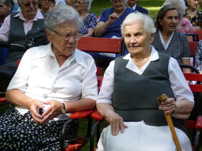 Jézus Szíve Ünnep 2010.