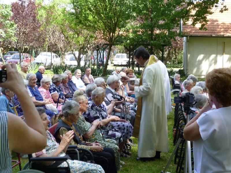 Jézus Szíve Ünnep 2010.