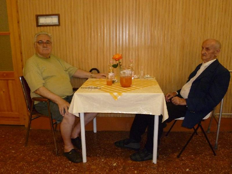 Jézus Szíve Ünnep 2010.