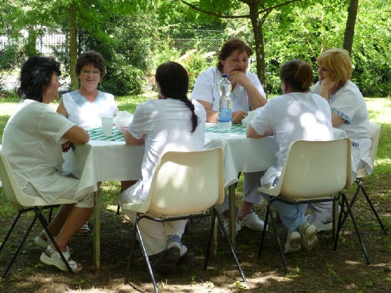 Jézus Szíve Ünnep 2010.