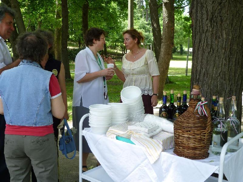 Jézus Szíve Ünnep 2010.