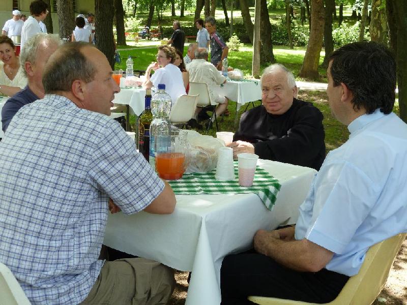 Jézus Szíve Ünnep 2010.