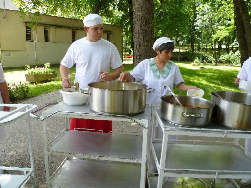 Jézus Szíve Ünnep 2010.