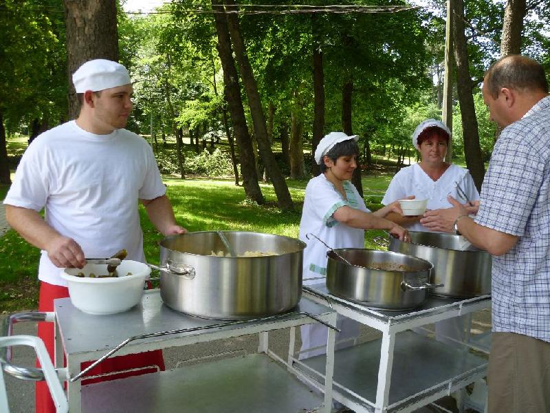 Jézus Szíve Ünnep 2010.