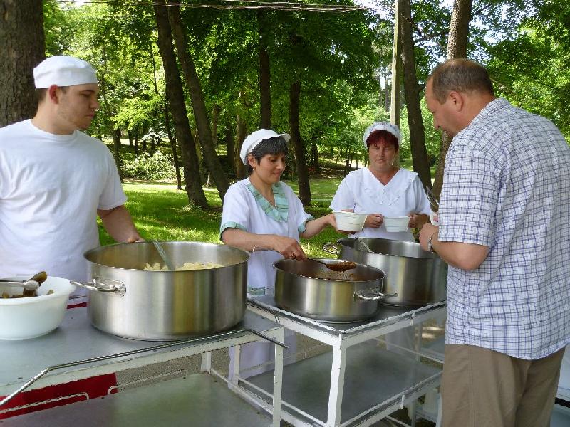 Jézus Szíve Ünnep 2010.