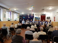A Péceli Női Kar farsangi műsora – JSZTIO