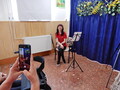 Zenei ajándék a Péceli Alapfokú Művészeti Iskola hallgatóitól – JSZTIO