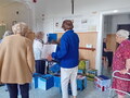 Boldog Bódi Mária Magdolnára emlékeztünk az első pénteki szentmisén - JSZTIO