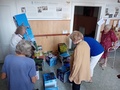 Boldog Bódi Mária Magdolnára emlékeztünk az első pénteki szentmisén - JSZTIO