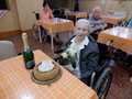 Tarján Elvira SJC 95 éves lett – Hálaadás egy gazdag életért – JSZTIO