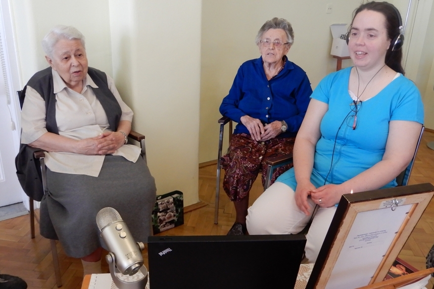 Újra közvetít a Mária Rádió - JSZTIO