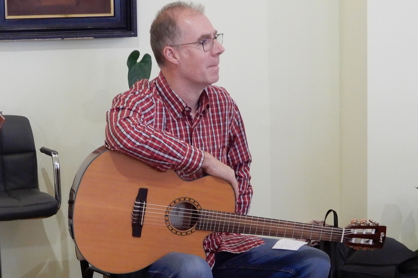 AZ ÉLET SZÍNES OLDALA – zenei csemege – JSZTIO