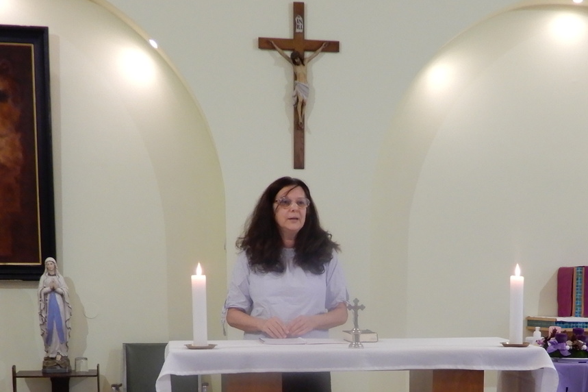 Adventista imaóra – JSZTIO