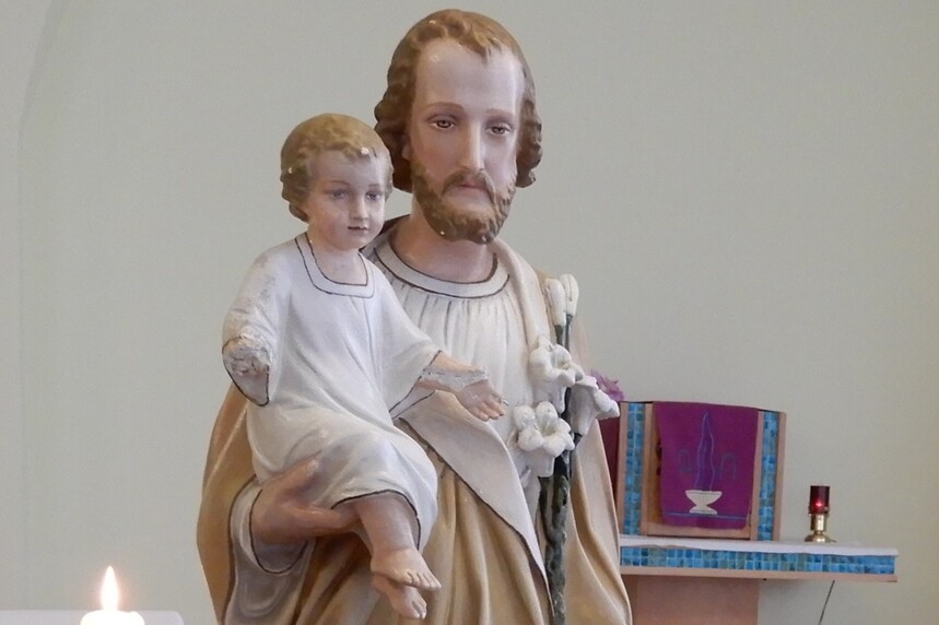 Szent József ünnepe – JSZTIO