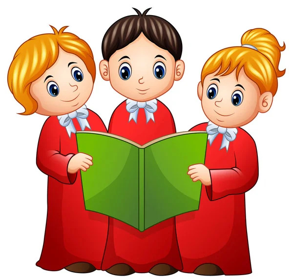 Szent Erzsébet Katolikus Általános Iskola és Óvoda Kamarakórusának előadása – JSZTIO