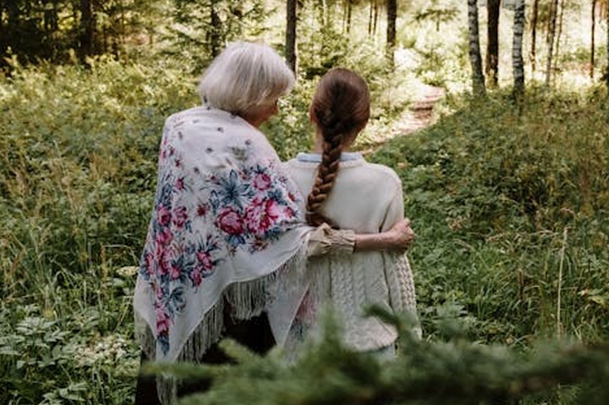 Nagyszülők világnapja – JSZTIO