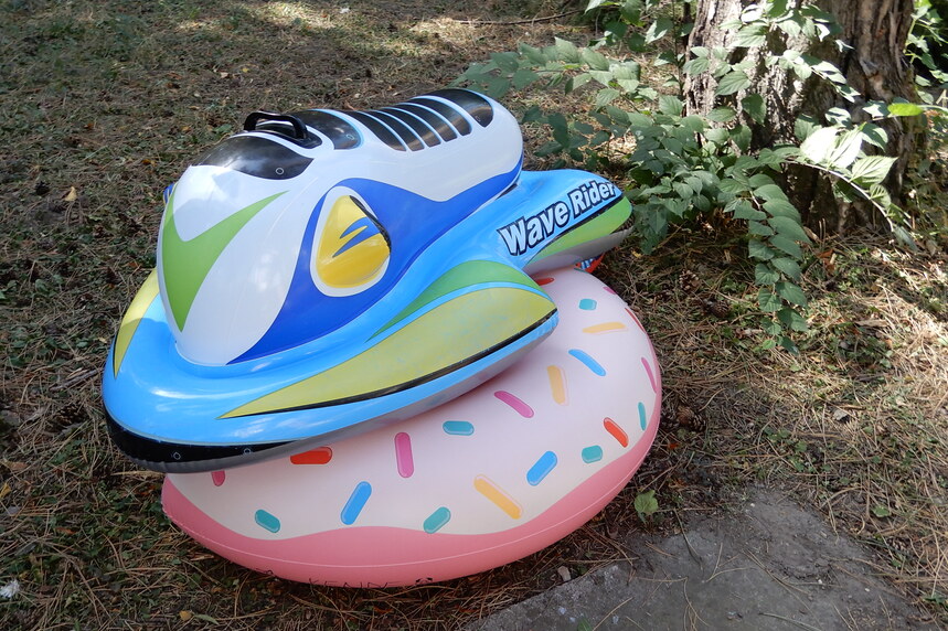 Nyárbúcsúztató – JSZTIO