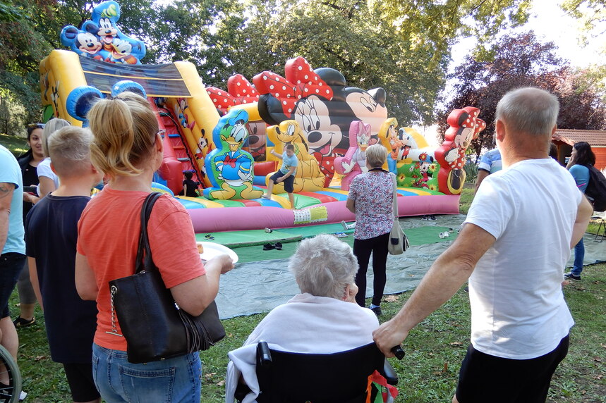 Családi nap – JSZTIO