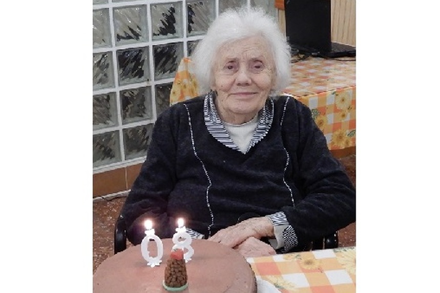 Dévényi Zsuzsanna 80. – JSZTIO