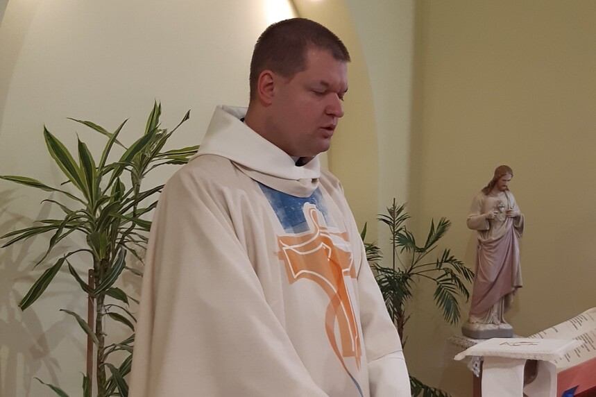 Betegek világnapja – JSZTIO