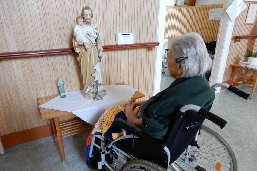 Március 19. Szent József ünnepe – JSZTIO