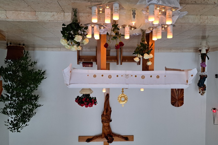 A Társaság 105. születésnapját ünnepeltük 2026. január 1-jén