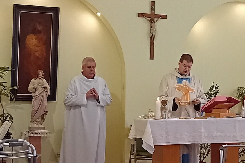 Vízkereszti áldás – JSZTIO